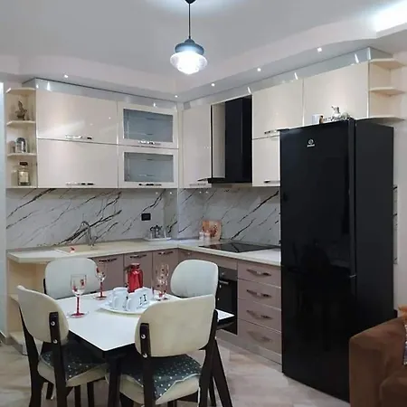 Holiday Home Appartamento Shëngjin