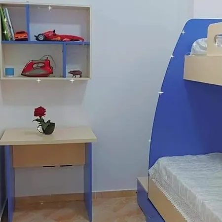 Holiday Home Appartamento Shëngjin