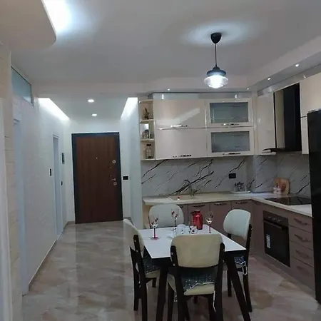 Apartment Holiday Home